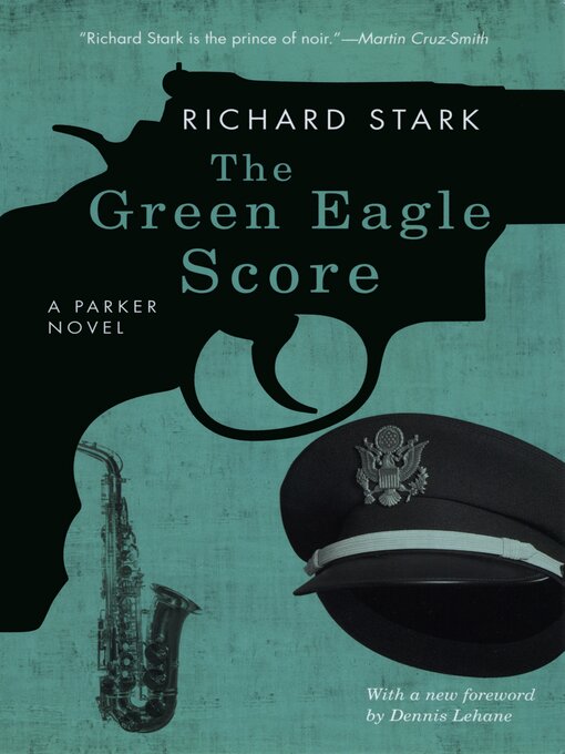 Title details for The Green Eagle Score by Richard Stark - Available